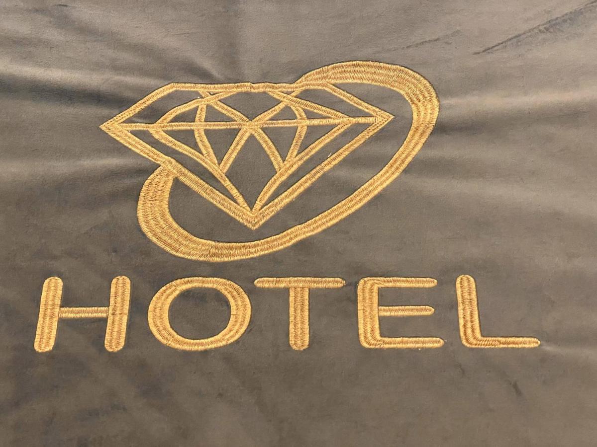 Crystal Blue Hotel Rabigh Exterior foto