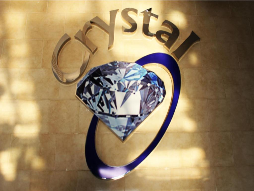 Crystal Blue Hotel Rabigh Zimmer foto